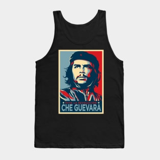 Viva la Revolución Tank Top